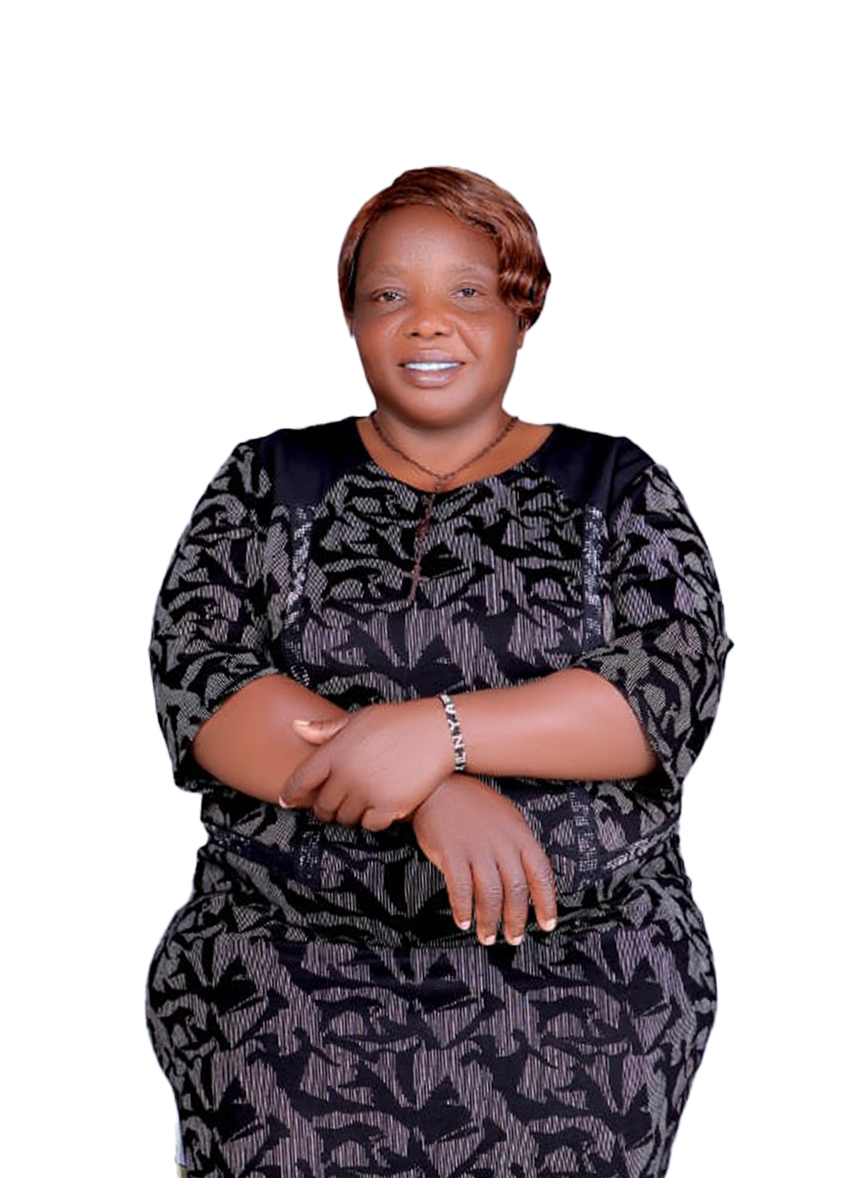 Founder & CEO, Zikar Child Fund