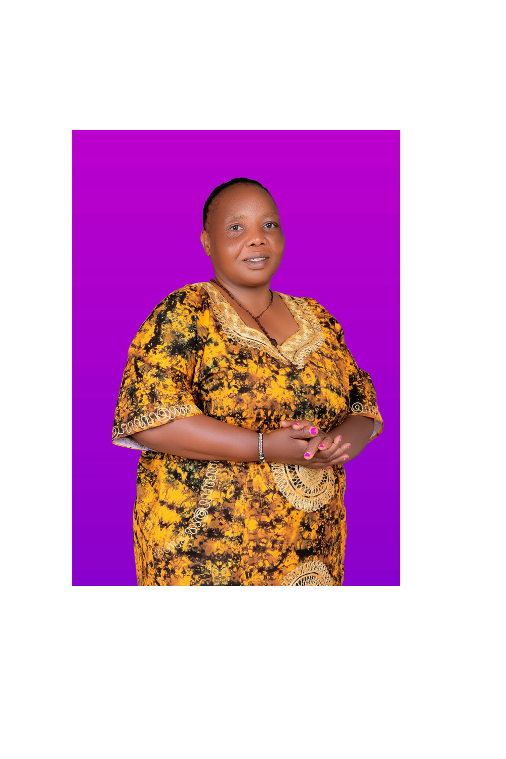 Founder & CEO, Zikar Child Fund