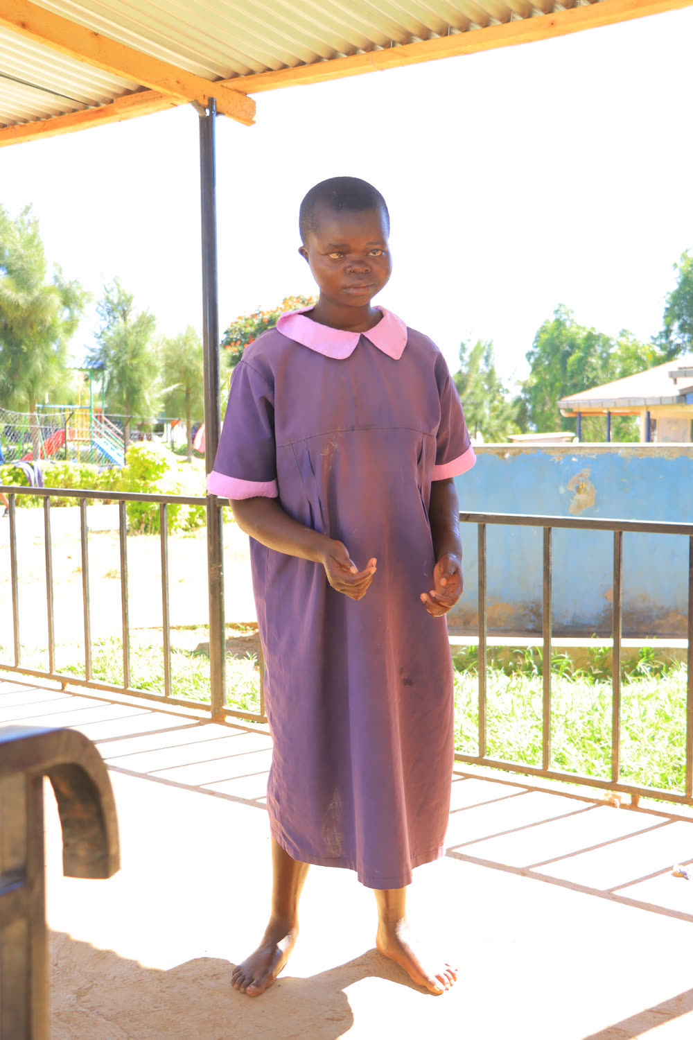 Jane Akinyi